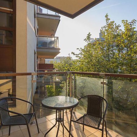 Royal Wilanow 2-Bedroom Apartment Warsawa Bagian luar foto