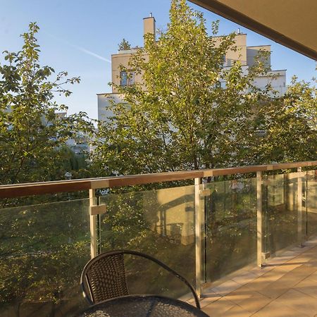 Royal Wilanow 2-Bedroom Apartment Warsawa Bagian luar foto