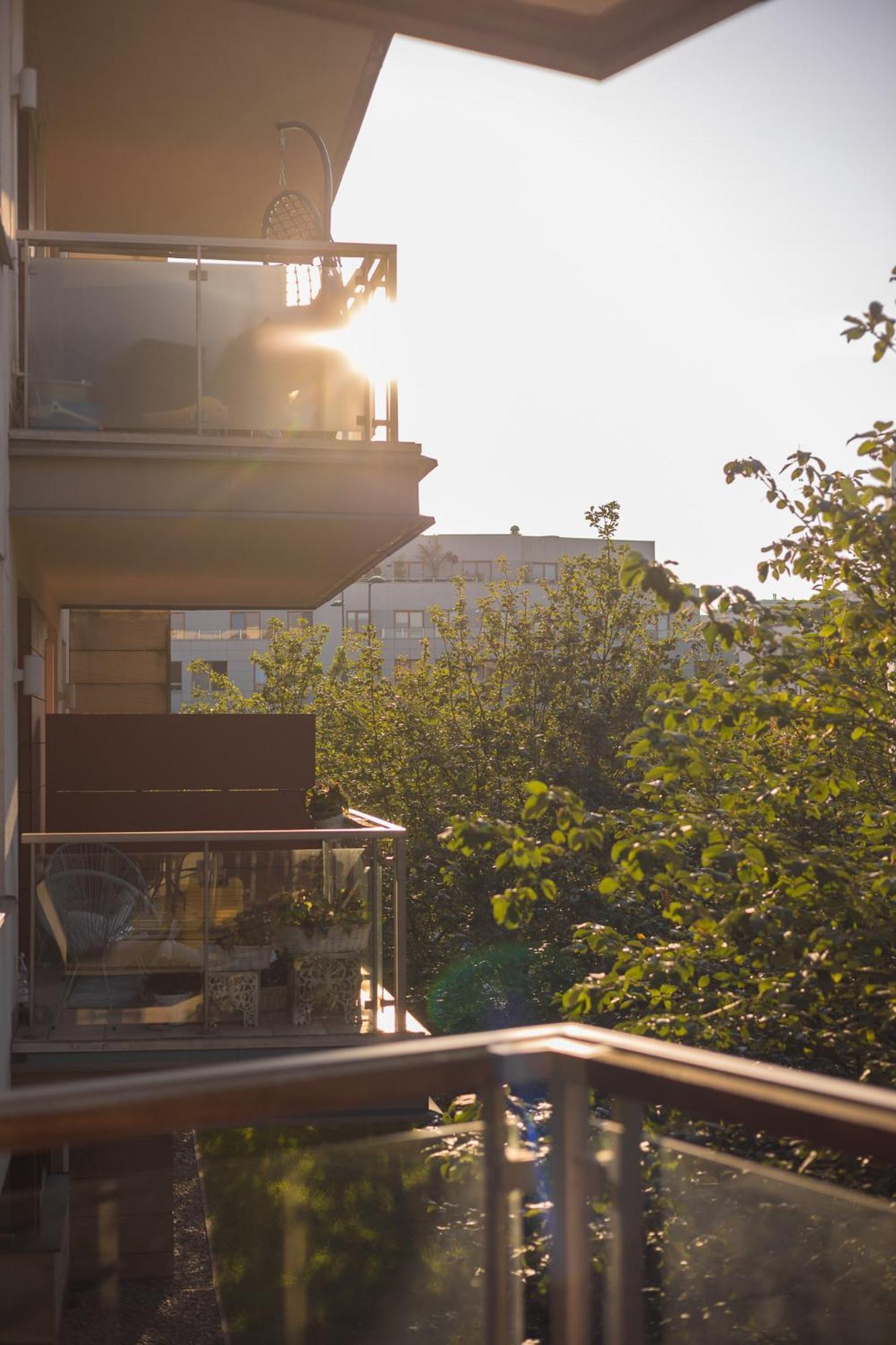 Royal Wilanow 2-Bedroom Apartment Warsawa Bagian luar foto