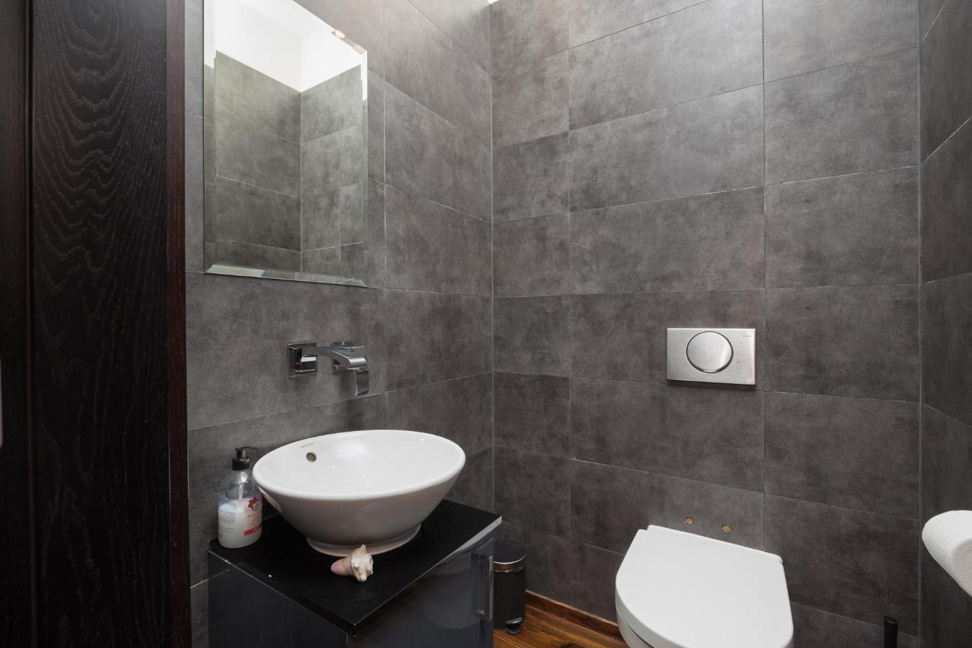 Royal Wilanow 2-Bedroom Apartment Warsawa Bagian luar foto