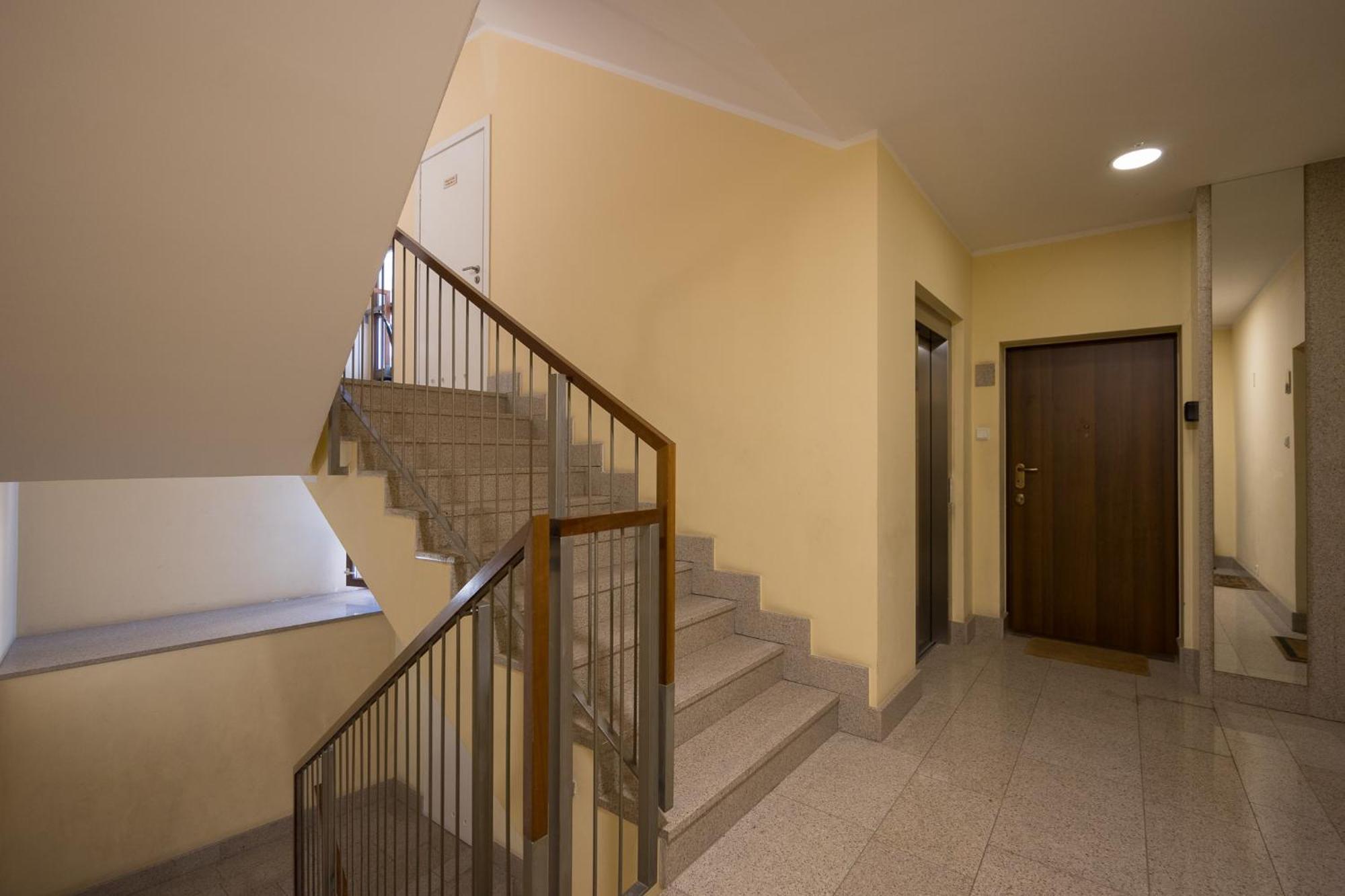 Royal Wilanow 2-Bedroom Apartment Warsawa Bagian luar foto