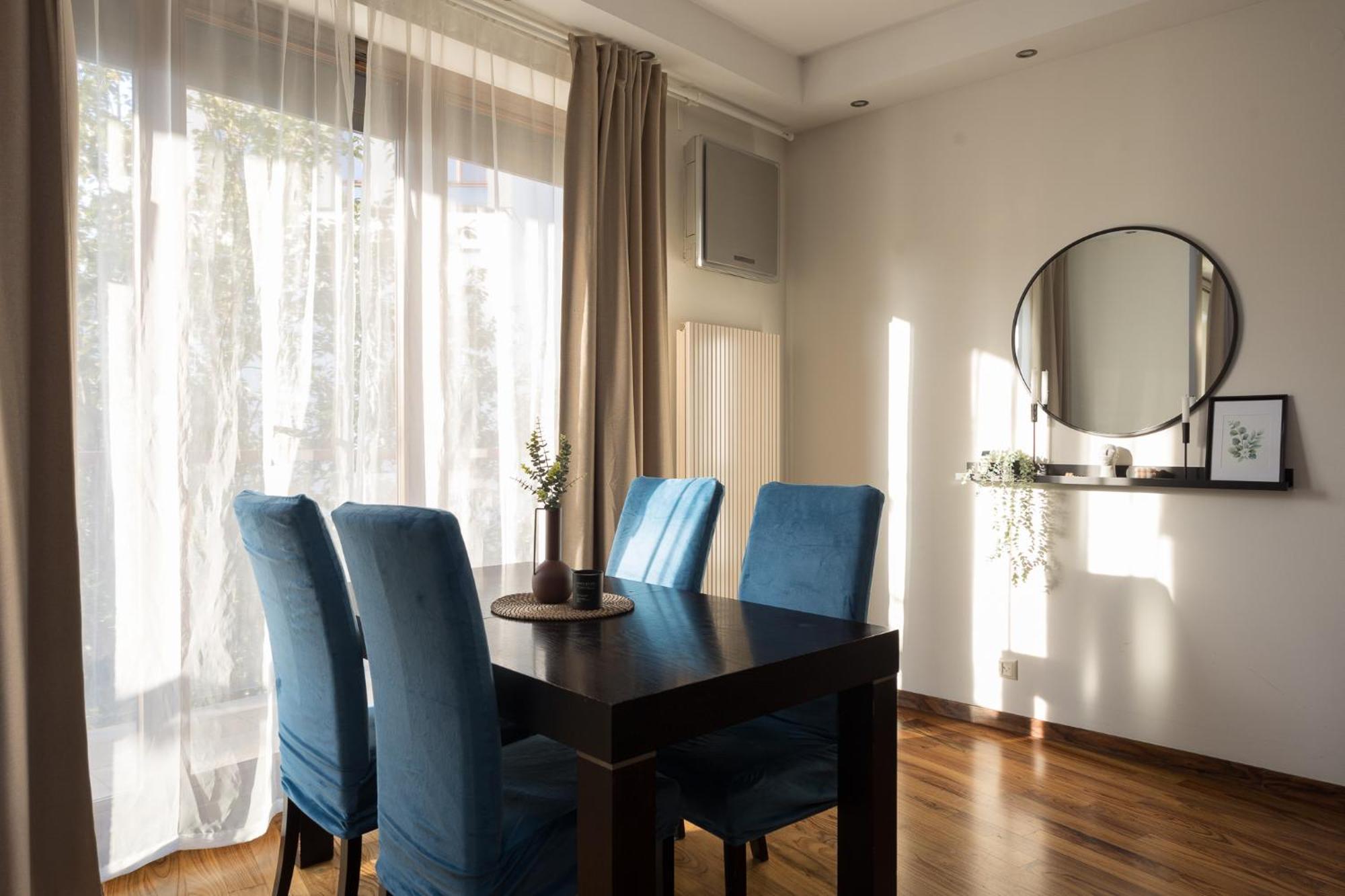 Royal Wilanow 2-Bedroom Apartment Warsawa Bagian luar foto