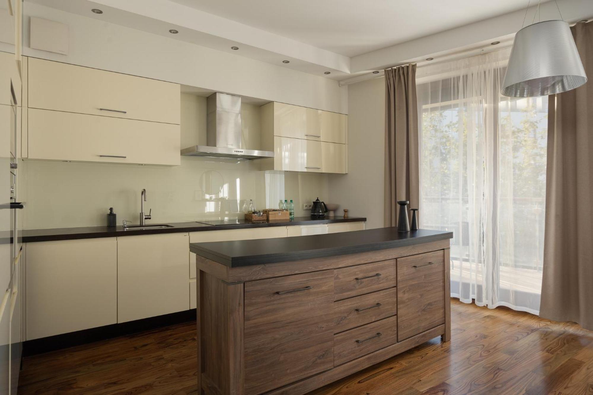 Royal Wilanow 2-Bedroom Apartment Warsawa Bagian luar foto