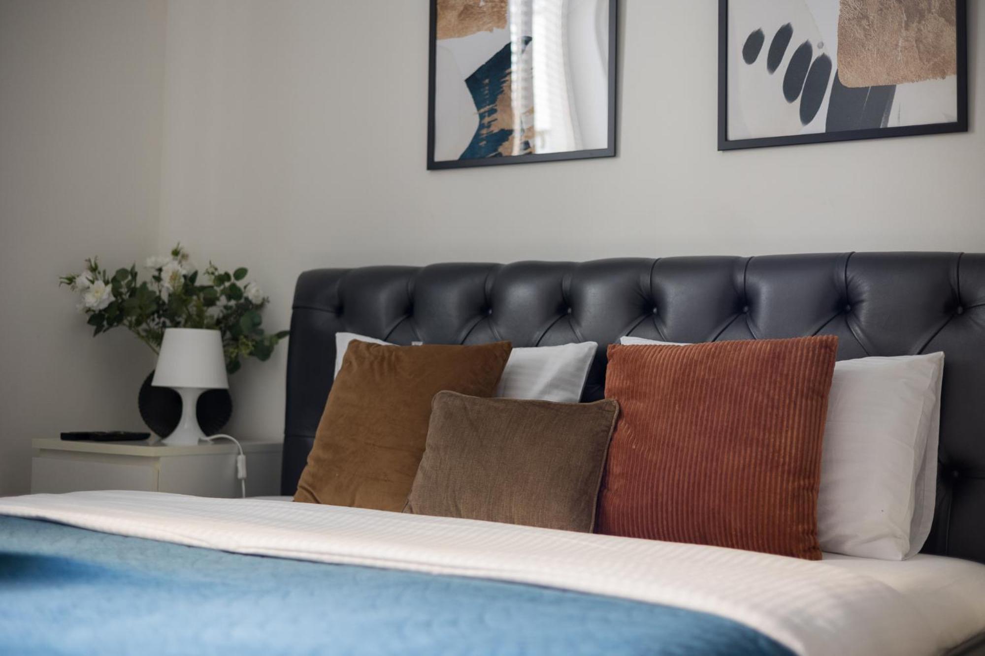 Royal Wilanow 2-Bedroom Apartment Warsawa Bagian luar foto