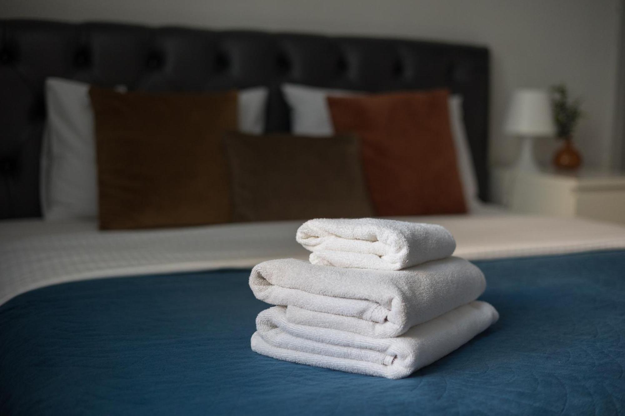 Royal Wilanow 2-Bedroom Apartment Warsawa Bagian luar foto