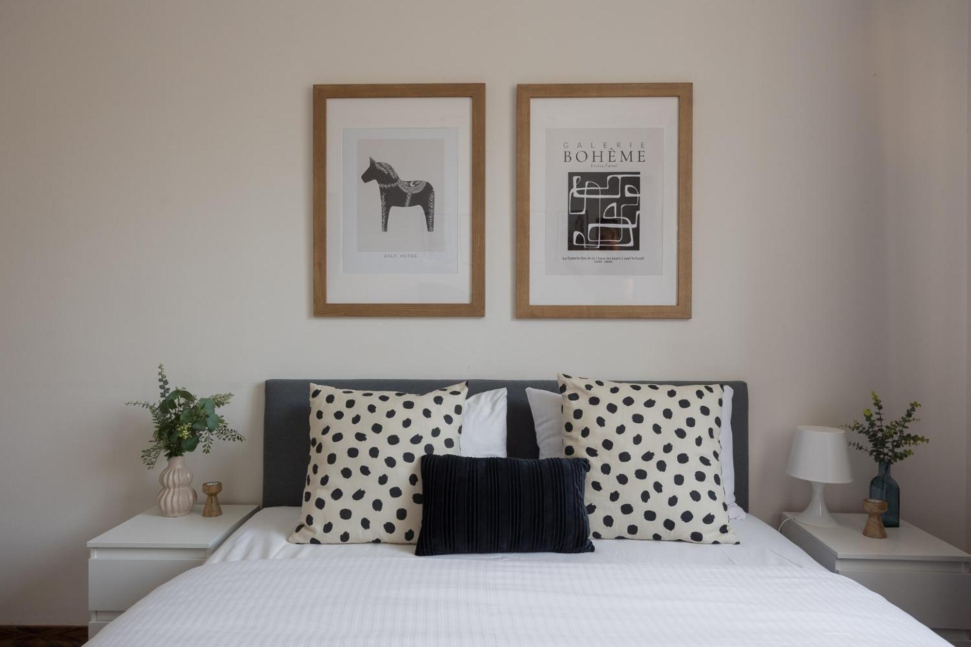 Royal Wilanow 2-Bedroom Apartment Warsawa Bagian luar foto