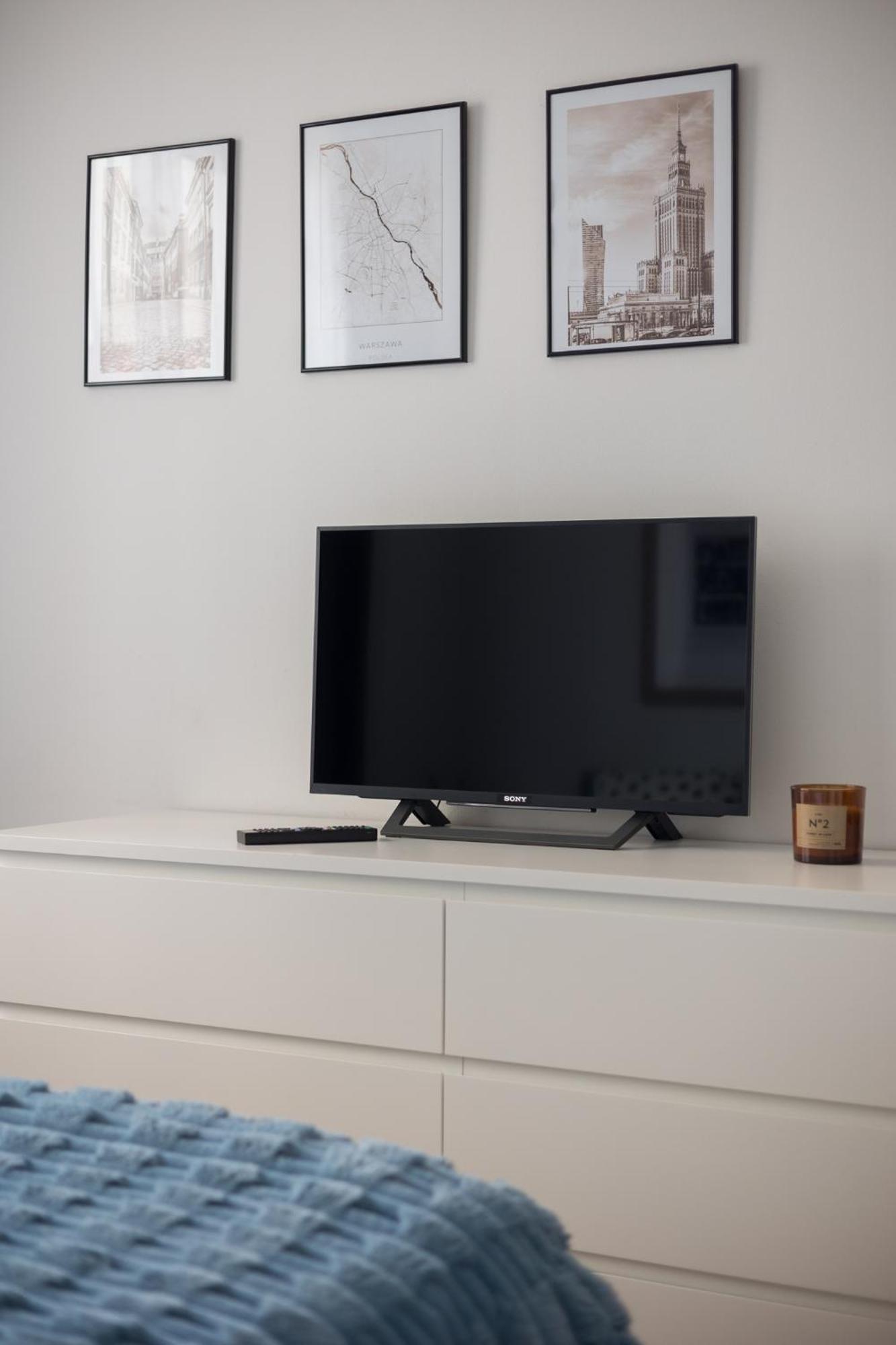 Royal Wilanow 2-Bedroom Apartment Warsawa Bagian luar foto